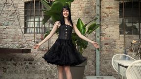 Amelias Swing 2 - Amelia Riven
