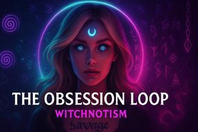 WITCHNOTISM - The Obsession Loop
