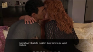 Jessica O'Neil's Hard News 108