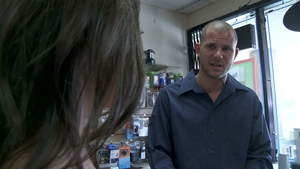 Brazzers: Shop Salesman Temptation
