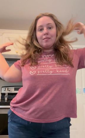 What Do You Think of My New Hair?