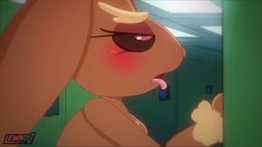 Lopunny - Victory Reward (feat. Miss Nia)