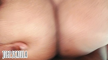 BBW THICK ASS MADAM IS A DICK DRAINER - ROYAL COCKY KING