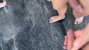 surubao no pelo com dotados pauzudos e rico marlon em florianopolis