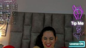 Sofia Gaviria Private Show