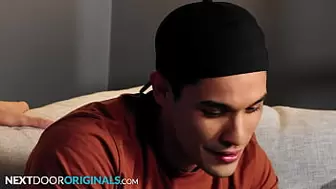 Cumming Out I Hard To Do