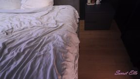 Married Stepsis Completely Forgot Her Husband While I Filled Her Deep!