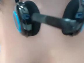 Japanese Teen&#039;s First Time: New Toys, No Censorship