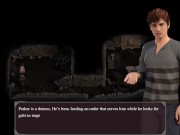 LUST EPIDEMIC - PART 48 -PREGNANT SWEETHEART HAS FUN