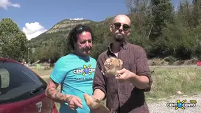 Bread and Potato