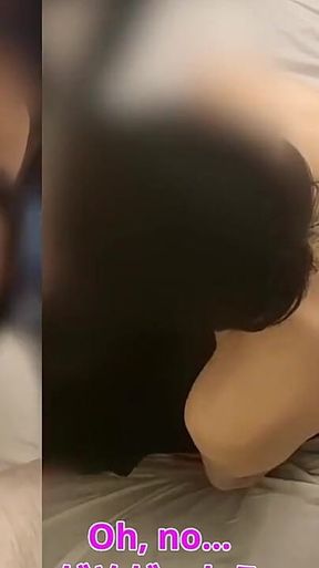 #121oh My God, Oh My God...i'm Cumming!!!! Adultery Sex Before Work Nurse and Doctor