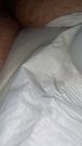 cumming from buzzies in diaper