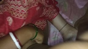 Desi Indian Bengali Bowdie Having Sex with Her Brother-in-law
