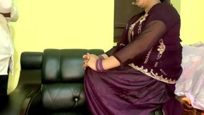 Full Hardcore Sex with Cum Inside