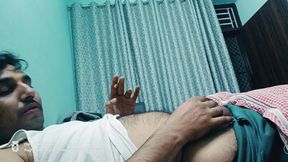 Aisain Stepdaddy Stepfather European American Stepdaddy Indian Police Officer Army Man Uncl