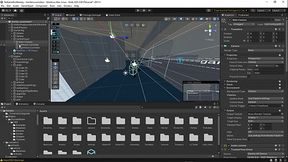 How To Setup Post Processing On Unity