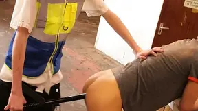 Bobby boner featuring Keiron Jones and McKenzie Cross