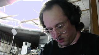rolling my web
