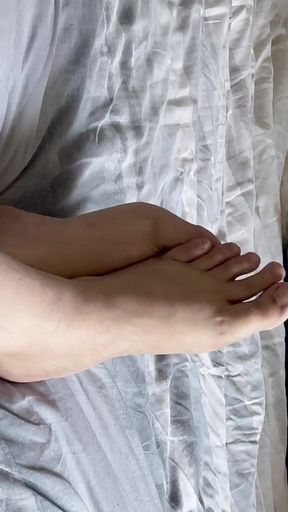 Feet Lovers, It's for You