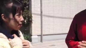 Hot Group Sex Adventure: Witness Her Sexy Pussy Up Close as She Runs Away Playfully