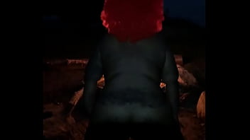 Hazelnut By The Fire !!!!!