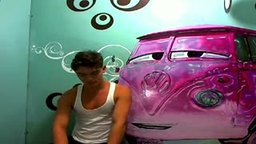 Damian I Private Show