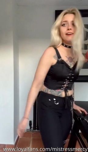 Girlfriend POV