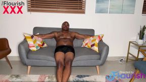 Flourish Content House Threesome Ava Alex, Dunkin Hina and Dcrush