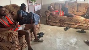 A gist with my long time colleagues