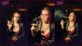 Tarot - Marlboro Light