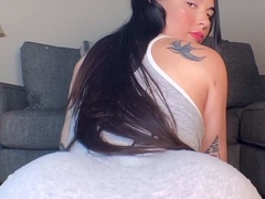 Amateur Webcam Babes Going Solo
