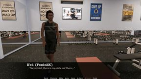 Coffee Break - #6 - Collleagues Help Eachother by Foxie2k