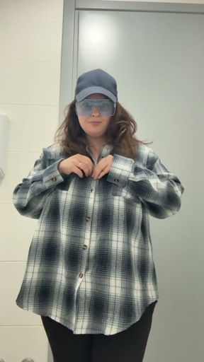 Solo girl public masturbation