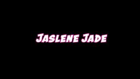 jaslene jade believes weekends are for chillaxing and fucking