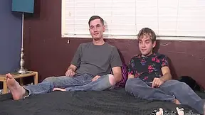 Best Porn Clip Homosexual Hd , Watch It - Marcus Rivers And Lucas Daniels