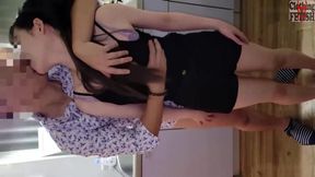 Asian Angel 23497