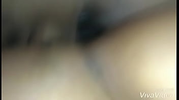 Minha safada gemendo
