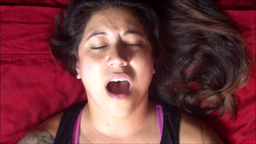 Ellie in Beautiful Agony