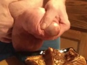 Breakfast is Served with a Flood of Tasty Cum 220220