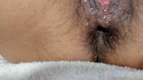 Clara Maria Private Show