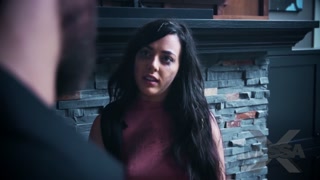 MissaX.com - Give Me Shelter: Internal Affairs - Sneak Peek
