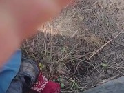For the Pee-ple- lazy pee out of my tent