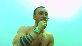 Hardcore Rocco Private Show