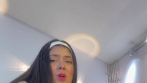 Video submited by @agathalynx72 @Fucking Machine & #Shaved Pussy #Creamy Pussy #Upskirt #BBW free sexy porno | Tik.Porn