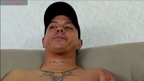 Maxi Hall Private Show