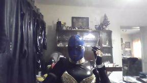 Latex Smoking 2