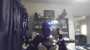 Latex Smoking 2