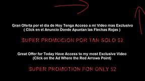 mi deliciosa hijastra haciendo los deberes del hogar en hilo - mi padrastro tuvo una ereccion y empezo a agarrarme las nalgas cuando vio mi gran culo en la cocina