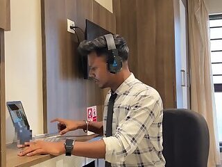 Cumming on call