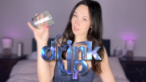 drink up